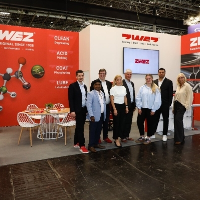 zwez WIRE 2026 03