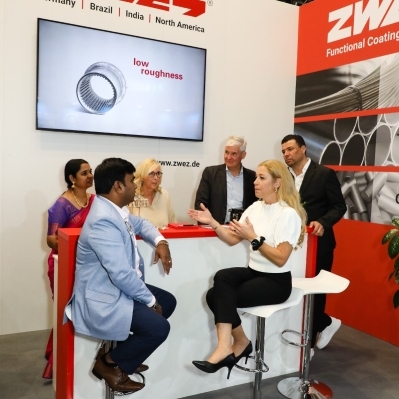 zwez WIRE 2026 05