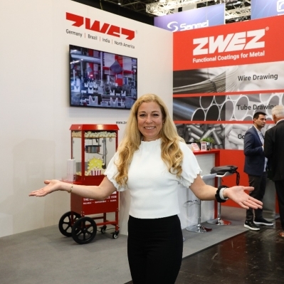 zwez WIRE 2026 07