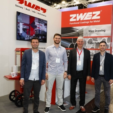 zwez WIRE 2026 16